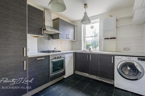 2 bedroom apartment for sale, Eliot Place, LONDON