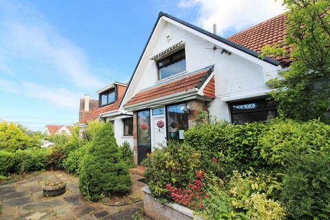 5 bedroom detached house for sale, Carcluie Crescent, Ayr, KA7