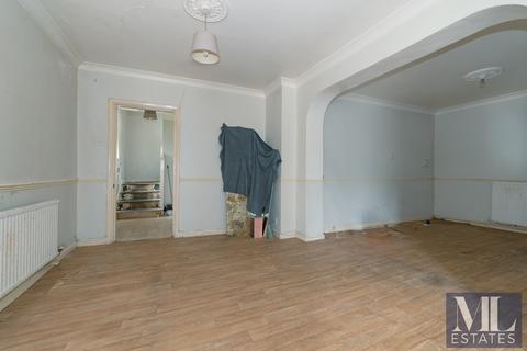 30 Pitfield Way, London, NW10 0PR