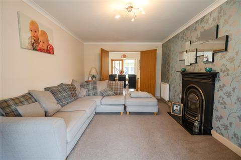 4 bedroom detached house for sale, Saxonfields Drive, Stallingborough, Grimsby, Lincolnshire, DN41