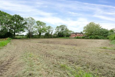 Plot for sale, Derby, Derbyshire