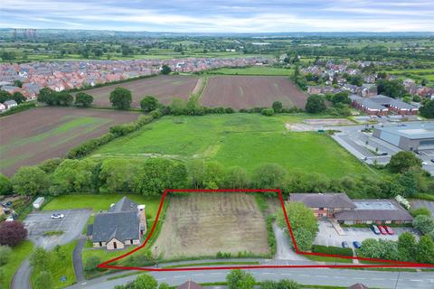 Plot for sale, Derby, Derbyshire