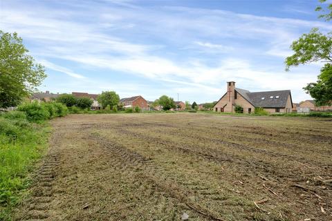 Plot for sale, Derby, Derbyshire