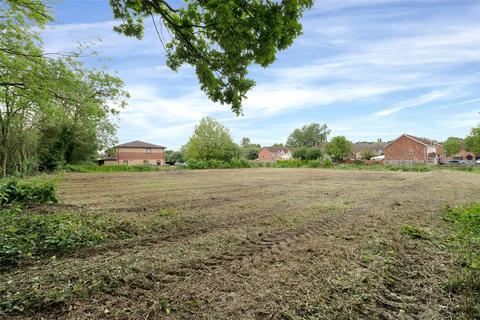 Plot for sale, Derby, Derbyshire