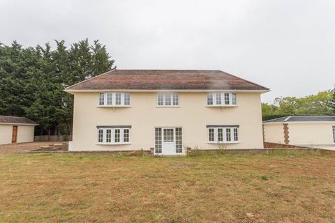 4 bedroom detached house for sale, MOUNT APOLLO, MOUNTS HILL,WINKFIELD, WINDSOR, BERKSHIRE, SL4 4RH