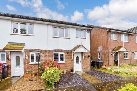 3 bedroom terraced house for sale, Abbey Court, Westgate-On-Sea, Kent