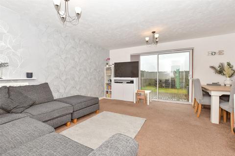 3 bedroom terraced house for sale, Abbey Court, Westgate-On-Sea, Kent