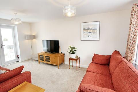 21 Cae Brewis, Boverton, Llantwit Major, CF61 2AU