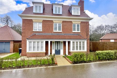 5 bedroom detached house to rent, Lushington Drive, Barnet, EN4