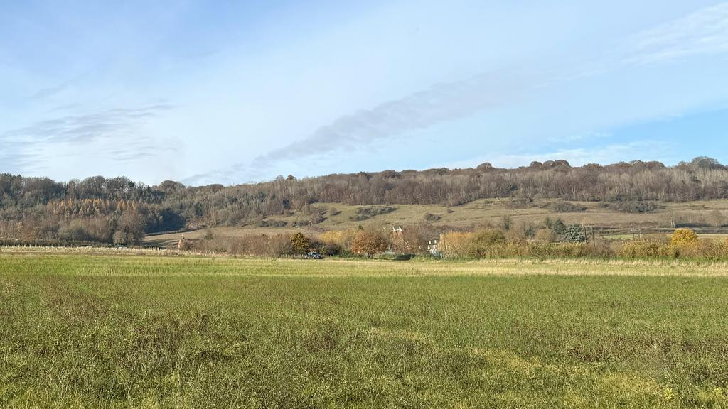 Land for sale in Sevenoaks, Kent