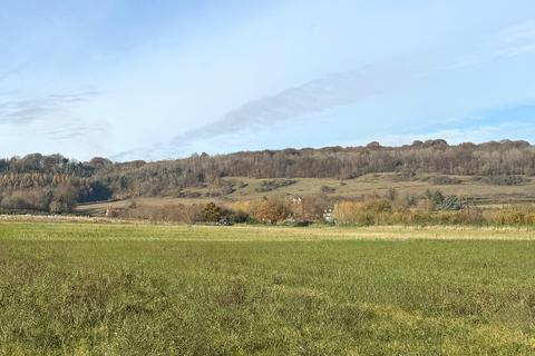 Land for sale, 4 acres on Filston Lane, Sevenoaks, Kent TN14