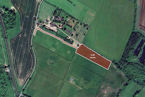 Land for sale, 4 acres on Filston Lane, Sevenoaks, Kent TN14