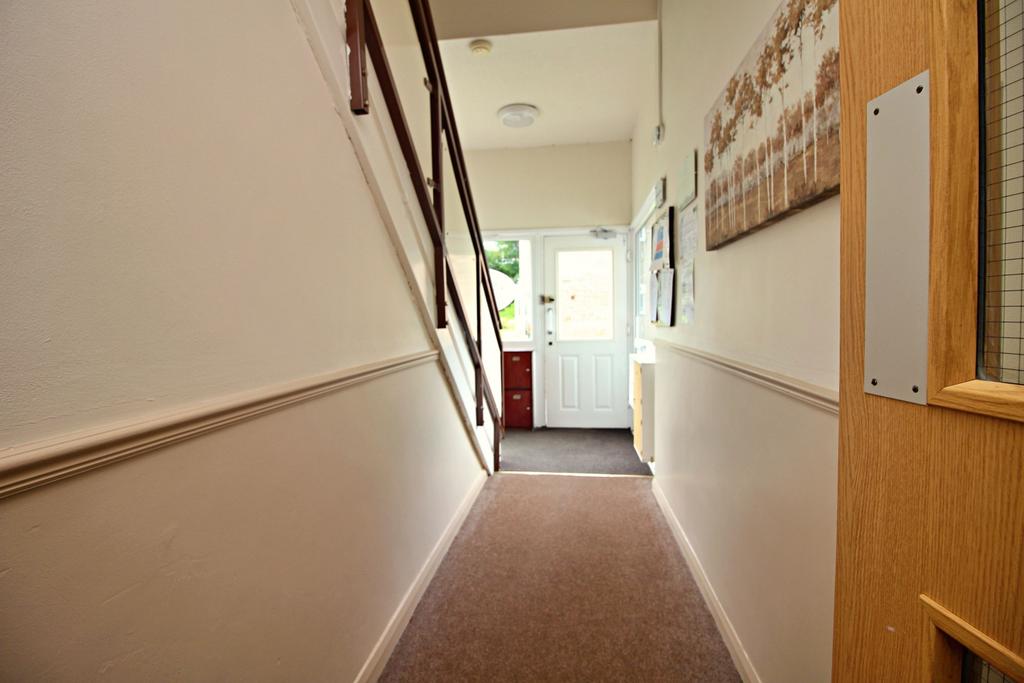 Communal Entrance Hall