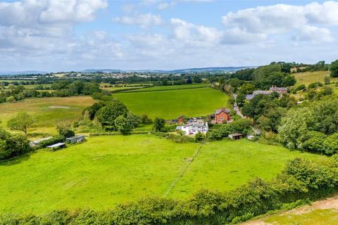 3 bedroom equestrian property for sale, Stoke Prior, Leominster, Herefordshire, HR6