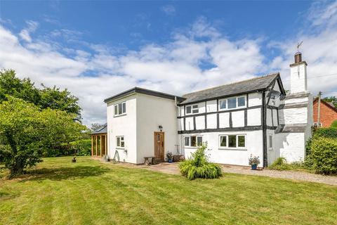 3 bedroom equestrian property for sale, Stoke Prior, Leominster, Herefordshire, HR6