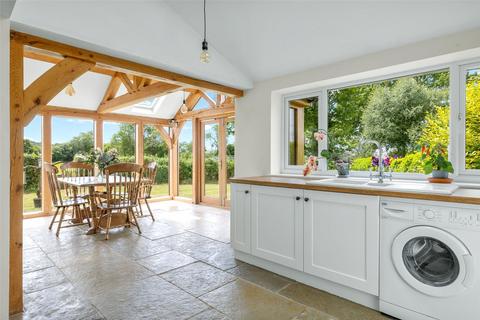 3 bedroom equestrian property for sale, Stoke Prior, Leominster, Herefordshire, HR6