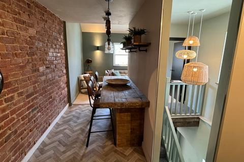 undefined, Back Crescent Street, Morecambe, LA4