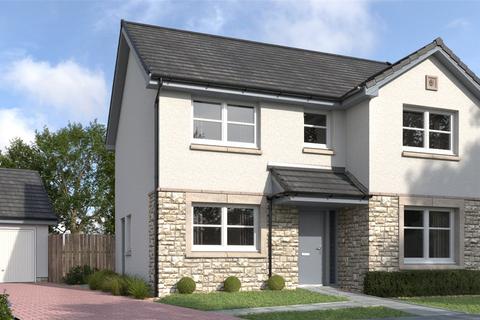 Plot 236, The Middleton Livingston EH54