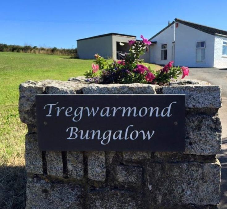 3 bedroom detached bungalow to rent