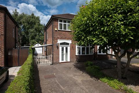 3 bedroom semi-detached house for sale, Dean Lane, Hazel Grove, Stockport SK7 6DJ