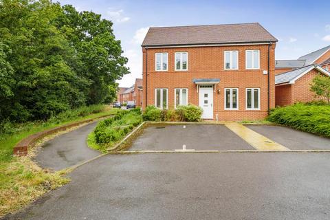 3 bedroom detached house for sale, Wokingham,  Berkshire,  RG40