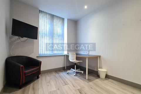 4 bedroom flat share to rent, Dundas Works, Dundas Street, Huddersfield, HD1 2HE
