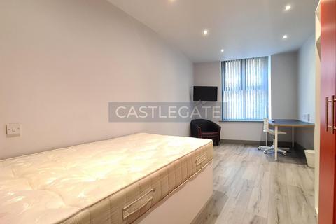 4 bedroom flat share to rent, Dundas Works, Dundas Street, Huddersfield, HD1 2HE