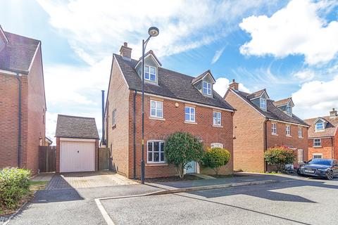 5 bedroom detached house for sale, Cross's Grange, Hartwell, Northamptonshire