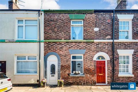 2 bedroom terraced house for sale, Wrights Terrace, Liverpool, Merseyside, L15