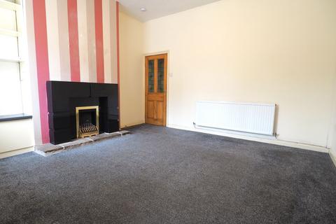 2 bedroom terraced house to rent, Church Road, New Mills, SK22