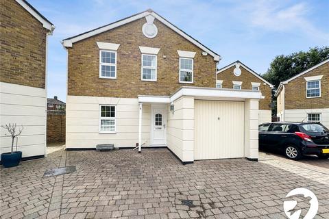 4 bedroom detached house for sale, Bell Road, Sittingbourne, Kent, ME10