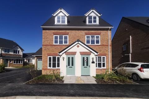 4 bedroom semi-detached house for sale, Plot 62, Kentmere at Boarshaw Clough, Boarshaw Clough M24