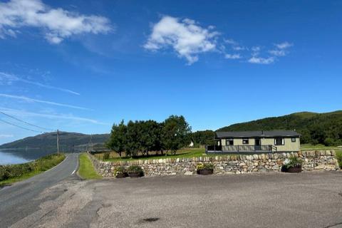 2 bedroom lodge for sale, Resipole Farm Holiday Park, , Acharacle PH36