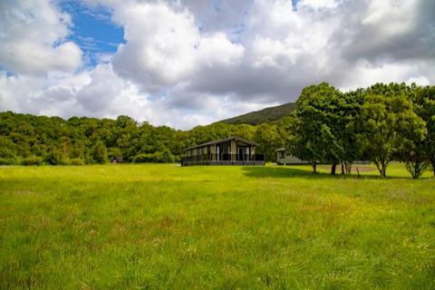 2 bedroom lodge for sale, Resipole Farm Holiday Park, , Acharacle PH36