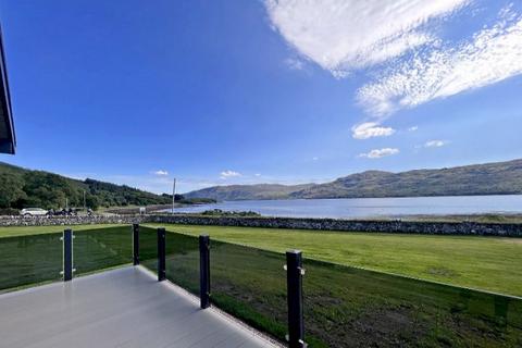 undefined, Premium Holiday Lodges Resipole Farm Holiday Park, Acharacle PH36