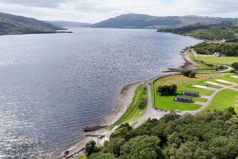 undefined, Premium Holiday Lodges Resipole Farm Holiday Park, Acharacle PH36