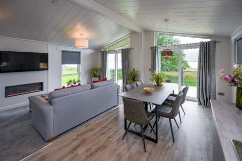 undefined, Premium Holiday Lodges Resipole Farm Holiday Park, Acharacle PH36