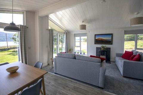 undefined, Premium Holiday Lodges Resipole Farm Holiday Park, Acharacle PH36