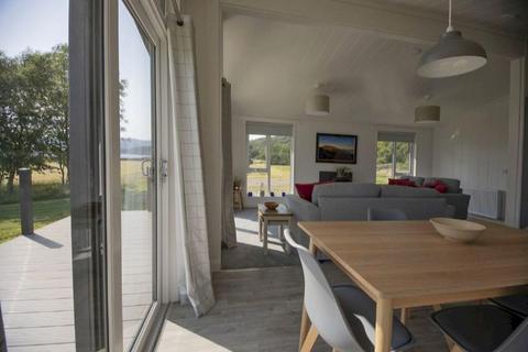 undefined, Premium Holiday Lodges Resipole Farm Holiday Park, Acharacle PH36