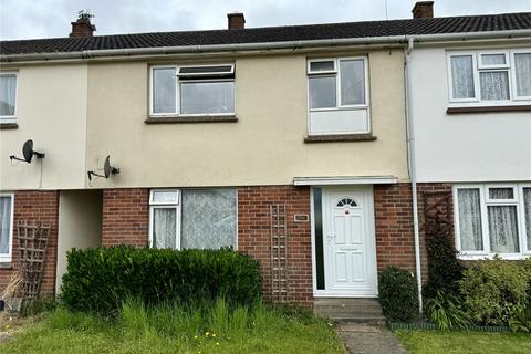 3 bedroom terraced house for sale, Chard, Somerset TA20