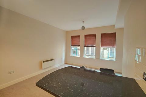 1 bedroom flat to rent, King Street, Wakefield, West Yorkshire, WF1