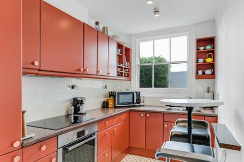 5b Randolph Road, London, W9 1AN
