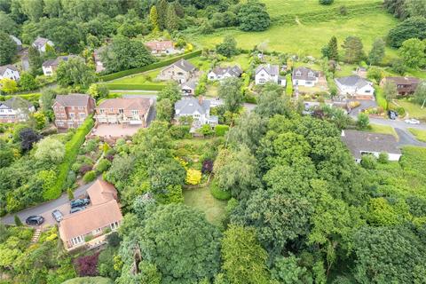 4 bedroom house for sale, Clive Avenue, Church Stretton