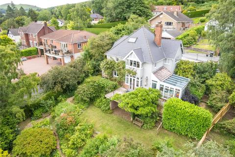 4 bedroom house for sale, Clive Avenue, Church Stretton