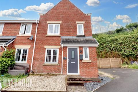 3 bedroom semi-detached house for sale, Inchburn Crescent, Sheffield