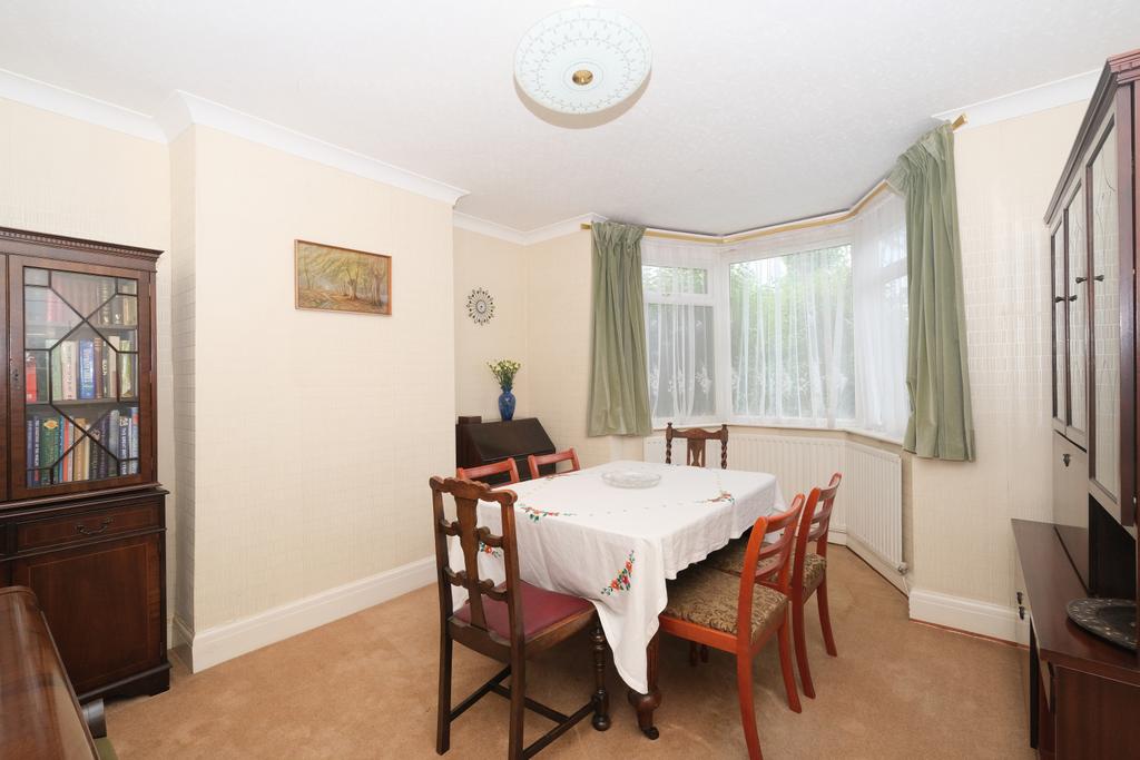 Front Reception Room