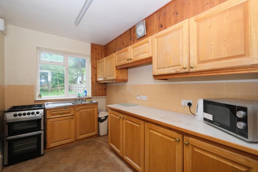 Kitchen Part of Kitchen Diner