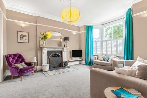 5 bedroom semi-detached house for sale, Underhill Road, London, SE22