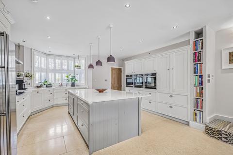 5 bedroom semi-detached house for sale, Underhill Road, London, SE22