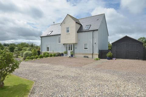 3 bedroom detached house for sale, Puffins Bothy Eastlaw, Coldingham, TD14 5PX